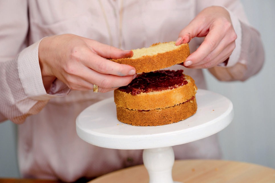 Napi recept: Készítsd el a Szex és New York legfinomabb tortáját