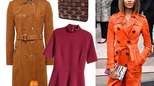 Pezsgő sztárstílus