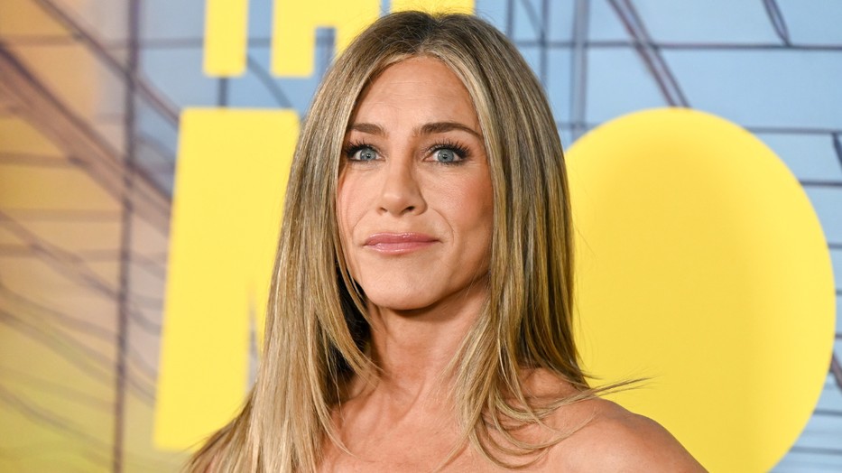 Úgy tűnik, Jennifer Aniston megtalálta az igazit