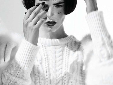 Újabb sztárcsemete a modellpályán - Itt van Lindsay Lohan húga, Ali!