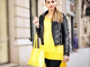 Kulcsár Edina szépségkirálynő mindig csinos