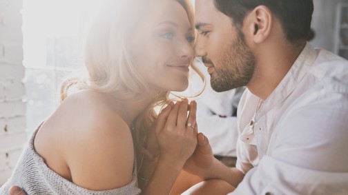 „A fülembe súgta, hogy lennék-e a felesége, én meg azt hittem, csak álmodtam az egészet”