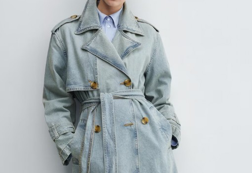 10 trendi ballonkabát, ami a legjobb befektetés lesz a tavaszi szezonban