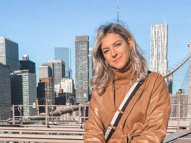 Az amerikai élet nem egy elérhetetlen álom - mutatjuk, hogyan lehetséges