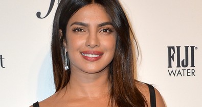Priyanka Chopra úgy öltözött fel barátnője esküvőjére, mintha a sajátja lett volna