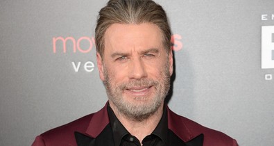 És akkor 40 évvel később John Travolta újra megmutatja az őrületes csipőmozgását a Grease-ből