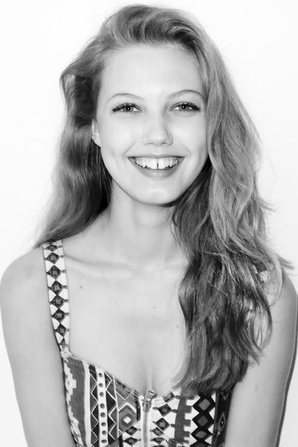 Lindsey Wixson: Cukiságból jeles