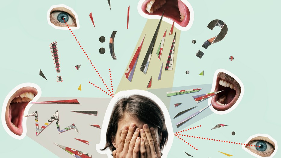 Várunk a GLAMOUR Antibullying Summit-on november 28-án