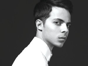 Éder Krisztián - SP