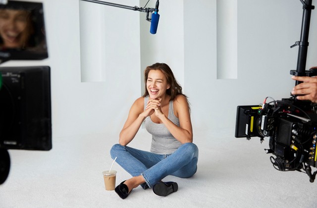 Weisz Fanni lett az Intimissimi magyarországi nagykövete!