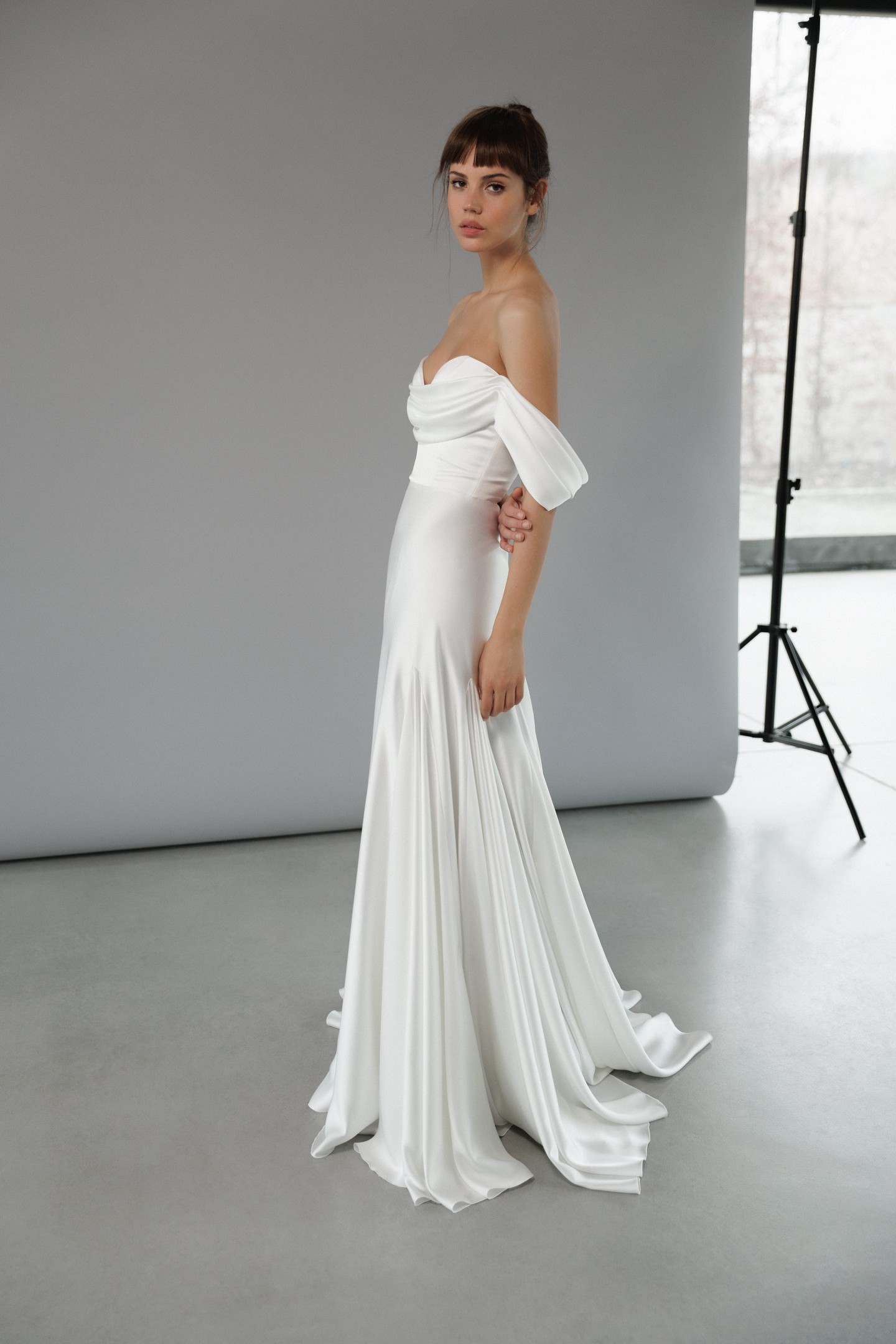 Daalarna SERENITY-kollekció