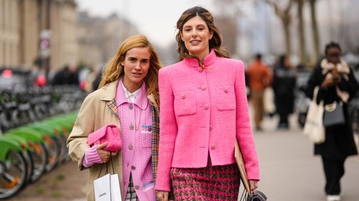 Fast fashion üzemmódban a luxusmárkák