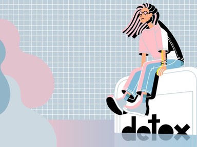 Az a baj a technológiai függőséggel, hogy az életünk egyharmadát a virtuális térben töltjük miatta