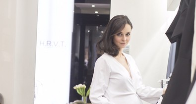 Dobó Ági attól kismamaként is imád vásárolni