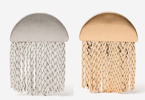 Arany vagy ezüst? Hozzád melyik passzol, ha ékszerről van szó?