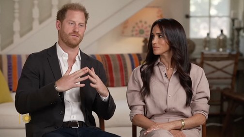 Kiakadtak a rajongók Harry herceg gesztusán: emiatt még Meghan Markle előtt is magyarázkodhat