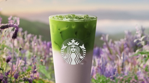 A Starbucks olyan finomságokkal robbantja be a tavaszt, hogy választani is alig tudunk majd közülük