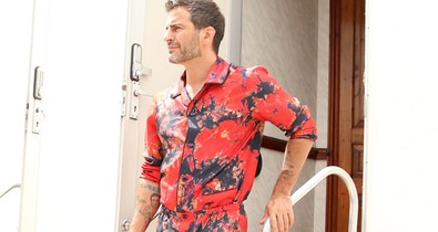 Marc Jacobs: tényleg vége? Ez lesz az utolsó show a Louis Vuitton számára?