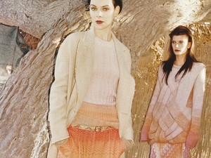 Nyoma veszett az olasz dizájnernek