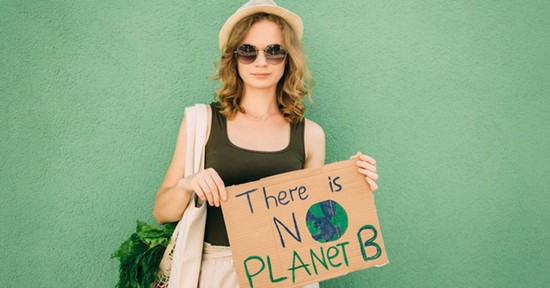 Minden, amit a klímatváltozásról tudnod kell dióhéjban