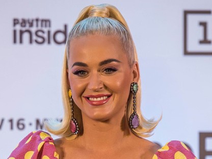 Ezen a héten is Katy Perry ruhája a legcukibb