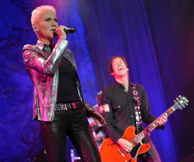 Roxette