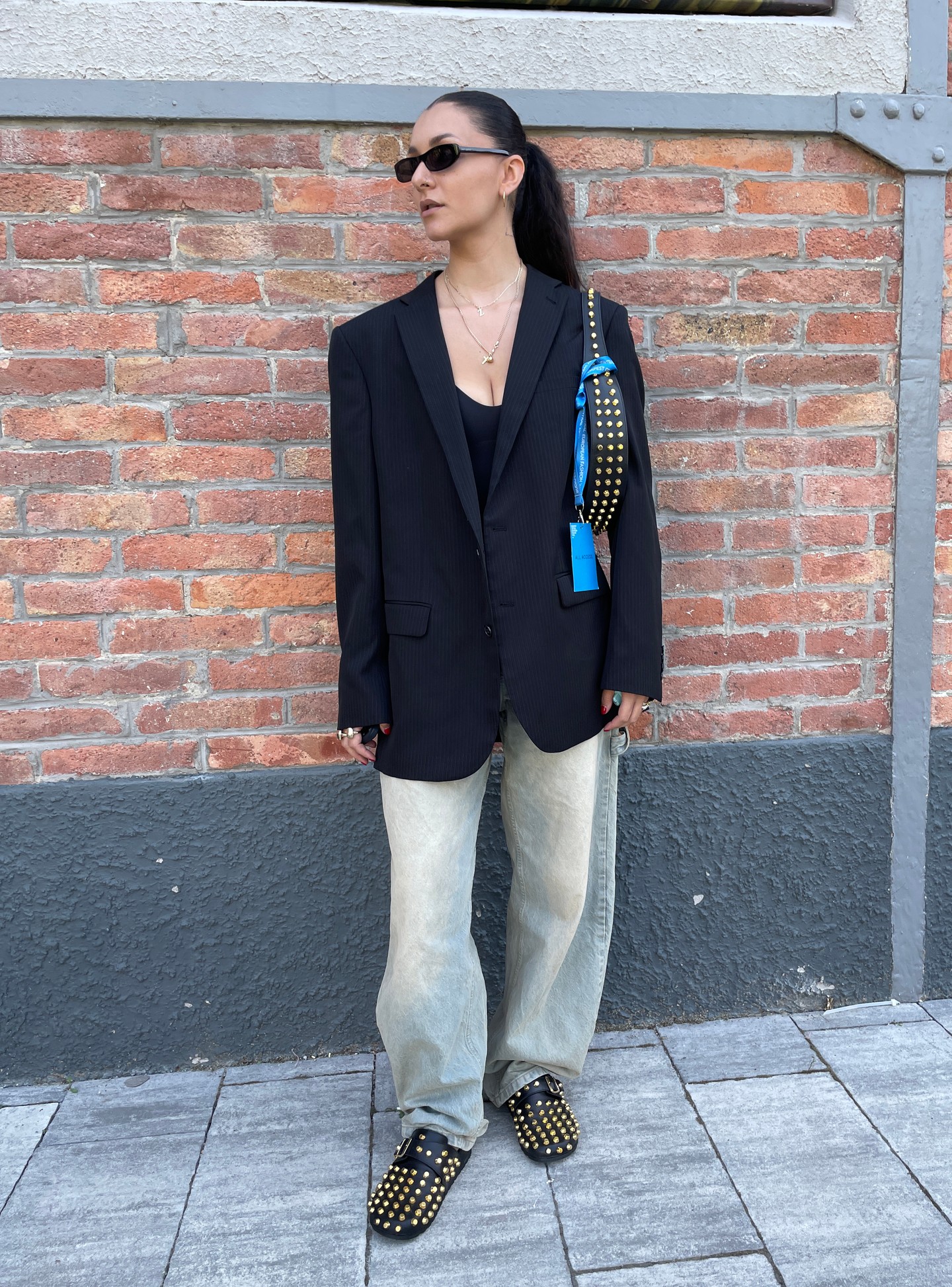 BCEFW 2025 tavaszi-nyári bemutatók