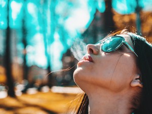 Soha többé nem fogsz rágyújtani, ha megnézed ezt a videót: ez a különbség a dohányos és az egészséges tüdő között!