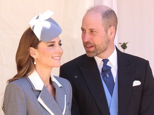 Katalin hercegné és Vilmos herceg új hivatalos portréja maga az álom, magasan ez a legjobb kép, ami valaha készült róluk