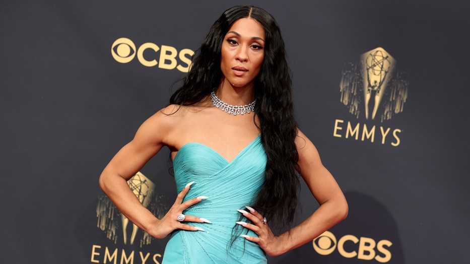MJ Rodriguez az első Golden Globe-díjas transznemű nő