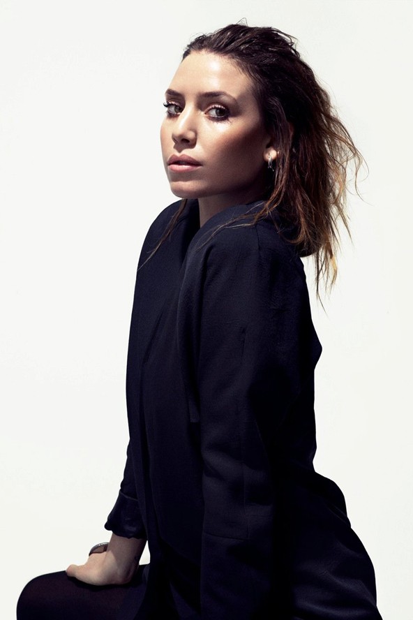 Lykke Li