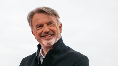 Kiderült, miben halt meg a Jurassic Park sztárja, Sam Neill haláláról menedzsere nyilatkozott