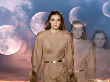 Ritkán lehet látni ilyen égi állást, nagy változást ígér kapcsolatainkban a vasárnap esti Bak Újhold