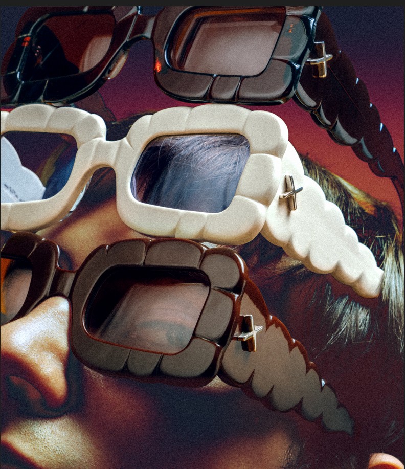 BOGA Back to the Roots kollekció