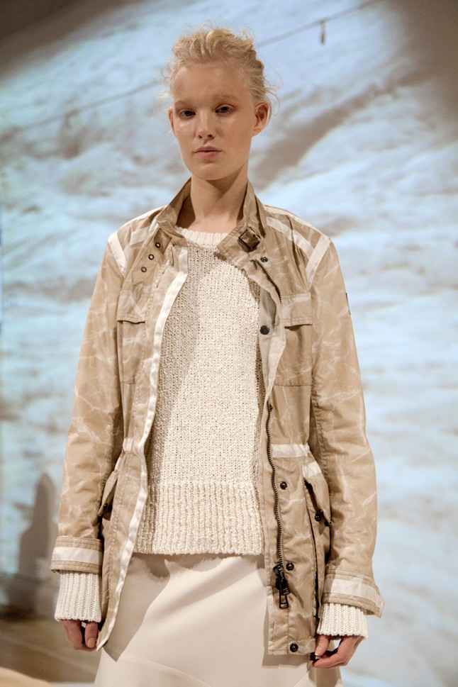 Fashion Week Diary #5 - London