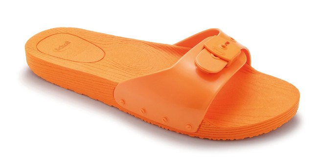 Gumipapucs SCHOLL 6990 Ft