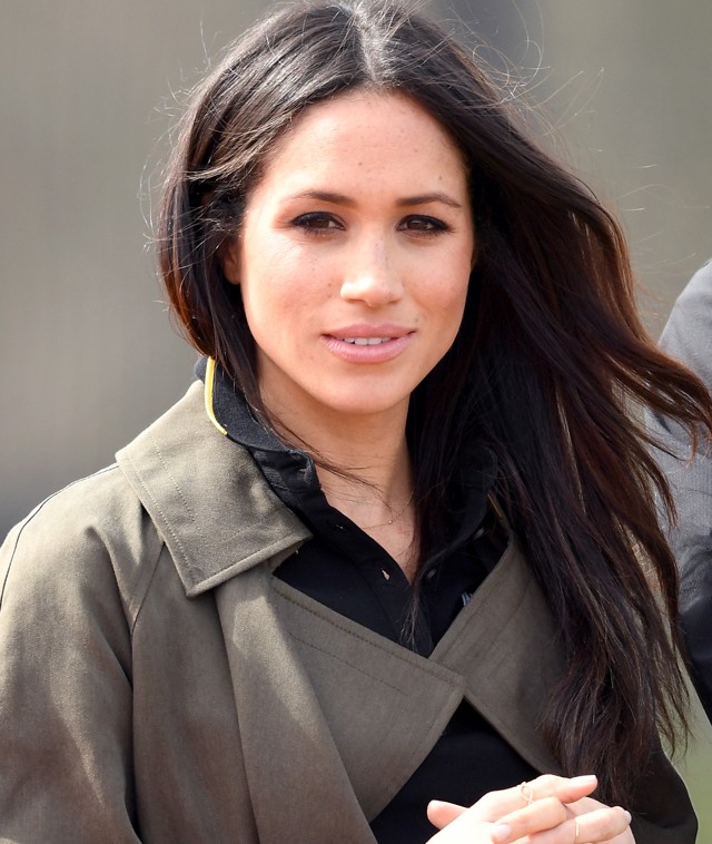 Meghan Markle Kanadában végre újra megtette azt, amit hercegnéként nem tehetett