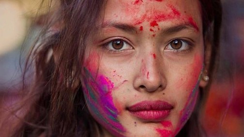 Ez a fotós 60 országban fotózta a nőket, hogy bemutassa a szépség különböző formáit!