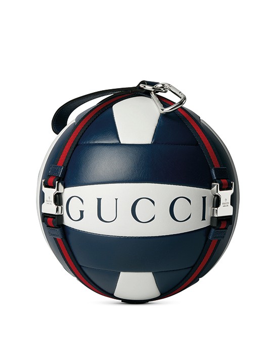 Gucci Lido 2025 nyár