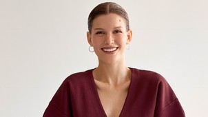 Weisz Fanni: „Most érzem igazán, hogy eljött az én időm”