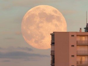 Mit hoz neked a 2026 januári telihold, és hogyan hat az egész évedre?