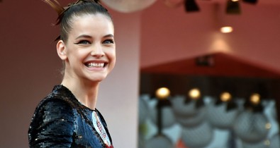 Palvin Barbara elárulta, kiért a leghálásabb az életében