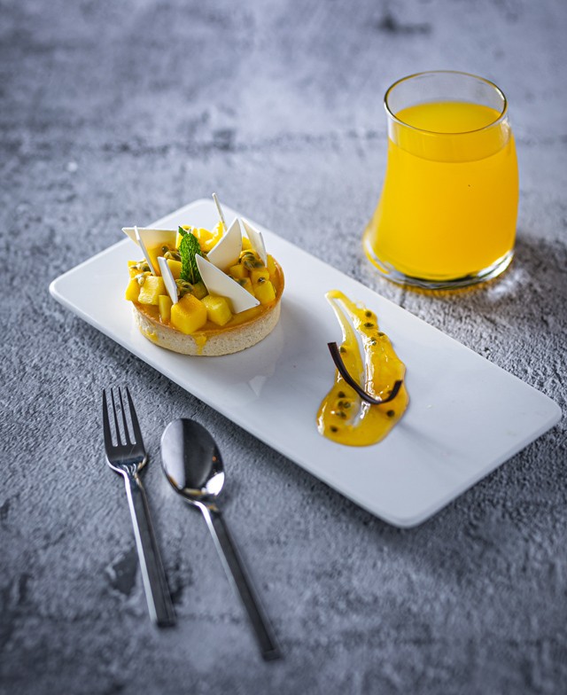 Ebédelj úgy, mintha Párizsban lennél!