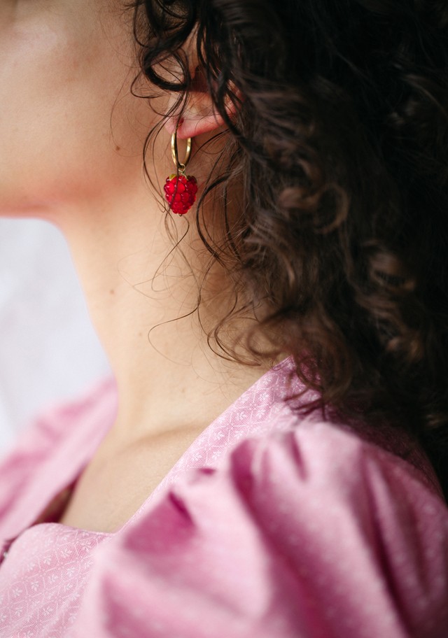 Beleszerettünk Németh Franciska ékszereibe