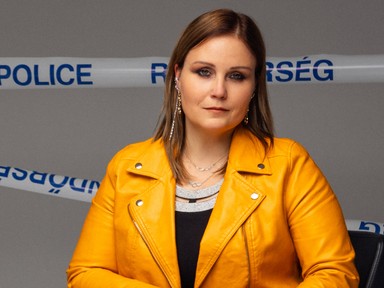Törteli Eszter: „Több ezer halálesetet láttam, pontosan tudom, mi zajlik egy bántalmazó fejében”