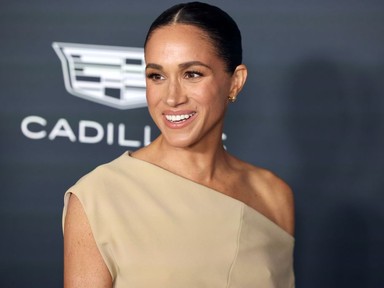 Meghan Markle nem akárhogy üzent Károly királynak