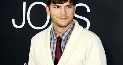 Az első fotó Mila Kunis és Ashton Kutcher kislányáról!
