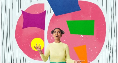 Hogyan lehet újra elég 24 óra, hogy ne legyen luxus az énidő?