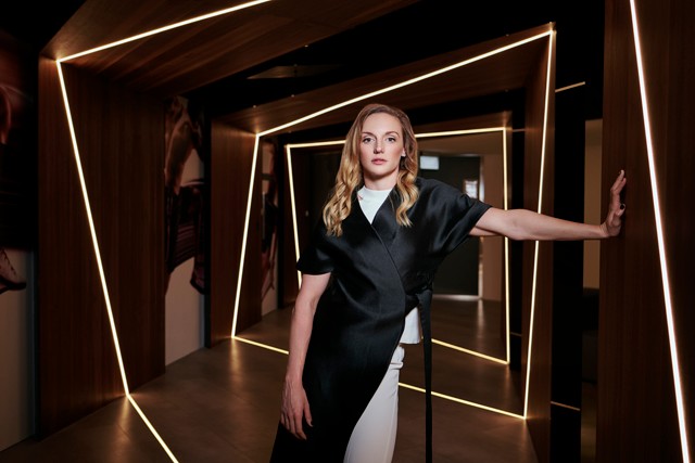 "Mindent sikerült elérnem" - exkluzív interjú Hosszú Katinkával