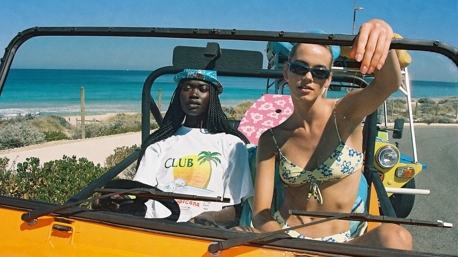 A Miami Vice effektus nyomot hagyott a nyár legmenőbb pólóin